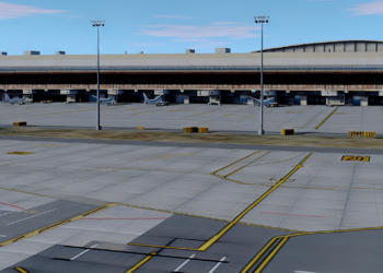 Gobierno estatal admite subutilización del aeropuerto de Puebla; buscará atraer más vuelos