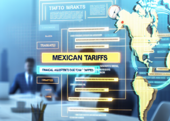 Goldman Sachs espera conocer represalias arancelarias de México para ajustar su pronóstico
