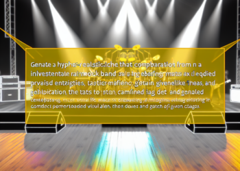 Golgo, Chingón Club y IT’S A LIVING rinden tributo a álbum de los Smashing Pumpkins