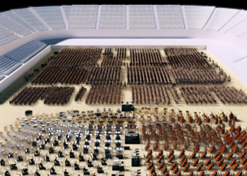 “Gala Sinfónica Coral” reunirá a más de 350 músicos en el Auditorio Nacional