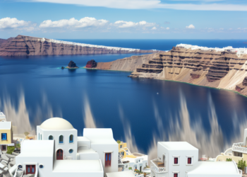 Gobierno de Grecia declara el estado de emergencia en Santorini por los terremotos