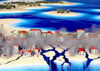 Grecia declara estado de emergencia en islas por actividad sísmica- Grupo Milenio