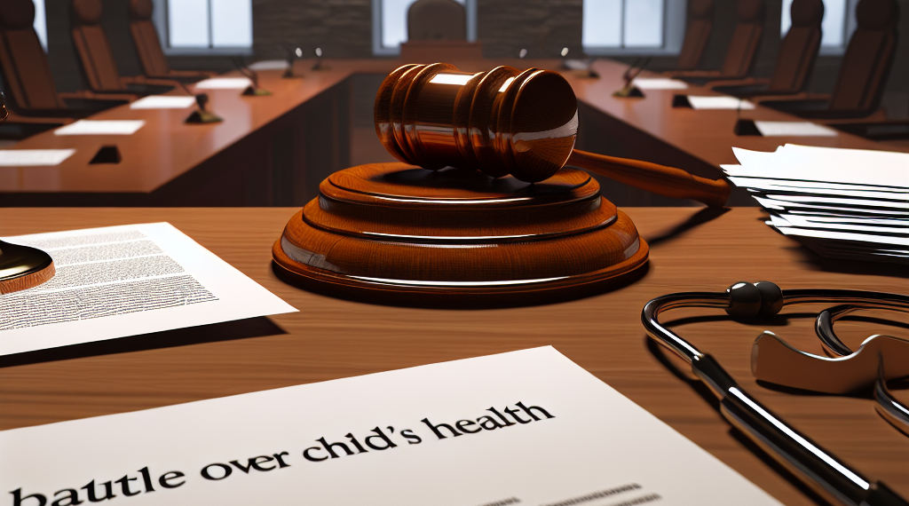 Grimes exige a Elon Musk atender la crisis médica de su hijo: "No es aceptable ignorar esto"