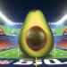 Rob Gronkowski, leyenda de la NFL, promueve consumo de aguacate mexicano para el Super Bowl