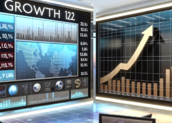 Grupo BMV aumentó 12% sus ingresos trimestrales