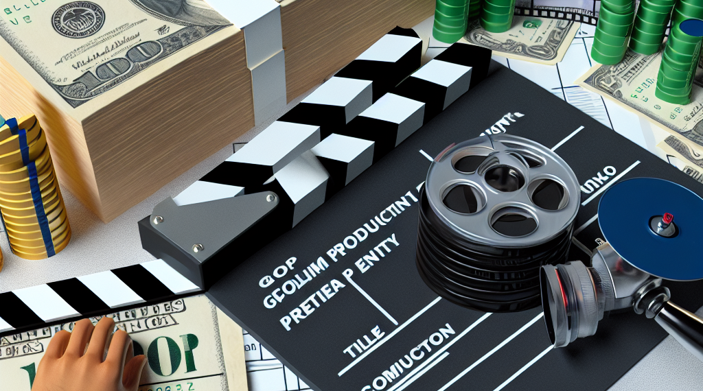 Grupo KP invirtió 7 mdd en estudios Tequila Films