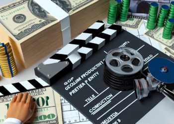 Grupo KP invirtió 7 mdd en estudios Tequila Films