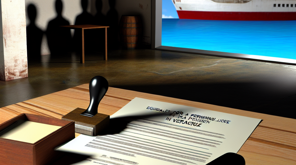 El grupo de personas que podrá tramitar su licencia de conducir permanente en marzo y en Veracruz