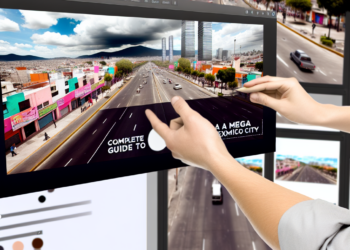 Megamarcha de comerciantes en CDMX: Todo lo que debes saber