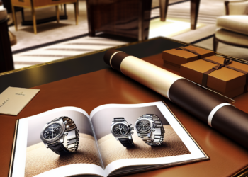 Esta es la guía de regalos Breitling perfecta para las amantes de la relojería