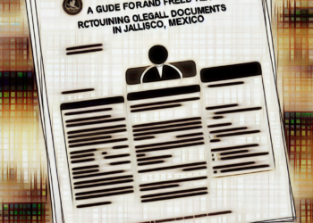 Cómo tramitar el acta de nacimiento, matrimonio y defunción GRATIS en Jalisco