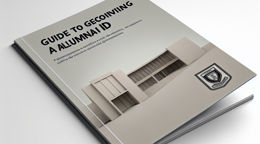 Cómo y dónde tramitar la credencial de exalumno para obtener descuentos