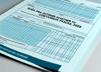 Paso a paso para obtener tu constancia de situación fiscal en el nuevo portal del SAT 2025