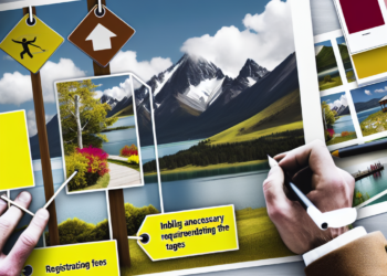 Ruta completa, requisitos y costo de inscripción