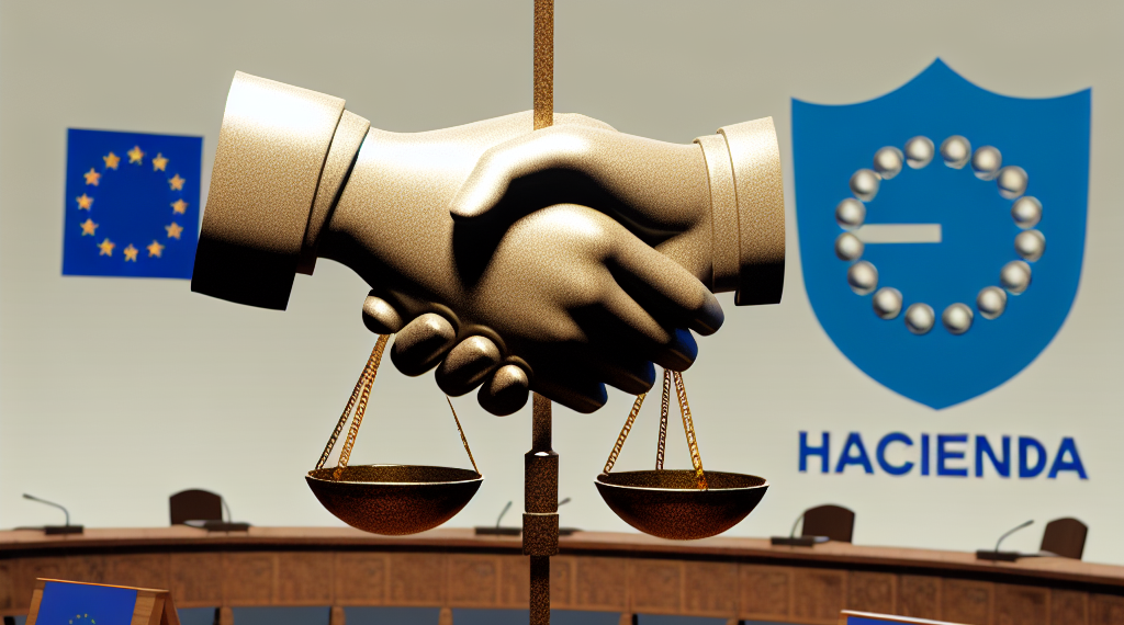 Hacienda se une a reuniones con EU para acuerdos de seguridad y comercio: Sheinbaum