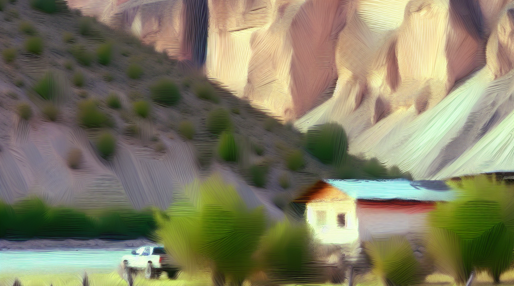 Halla cuerpo de Ana Carolina en Nuevo León