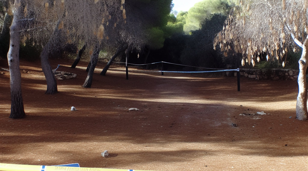 Hallan cadáver en los Dinamos; analizan si cuerpo es de Rayxel Geraldo, desaparecido hace 2 semanas