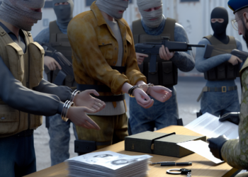 Hamás libera a tres rehenes israelíes a cambio de 183 presos palestinos