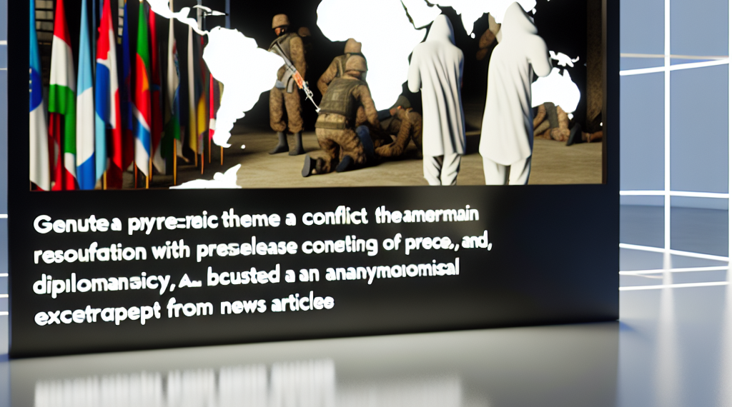 Hamás liberará a seis rehenes israelíes y entregará cuatro cuerpos esta semana