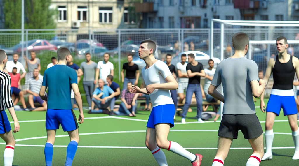 Descarga nuestra app