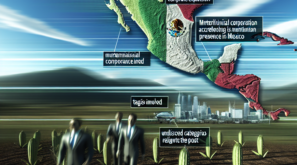 Henkel redobla el paso en México