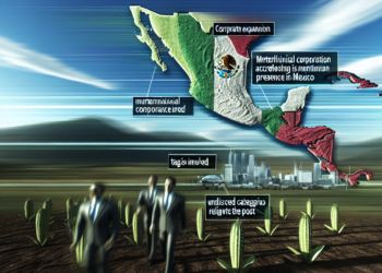 Henkel redobla el paso en México