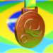 El nadador Jesús Hernández gana bronce en Paralímpicos de Río 2016