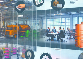 Holcim escindirá negocio