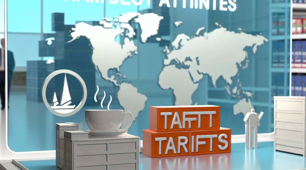 The Home Depot se prepara ante posibles efectos arancelarios