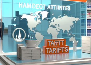 The Home Depot se prepara ante posibles efectos arancelarios