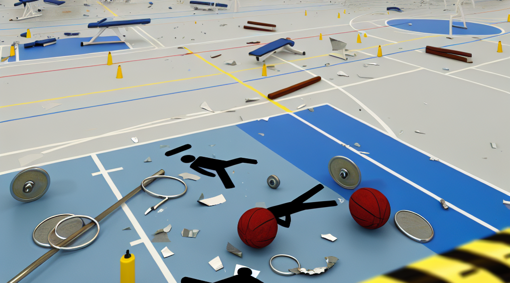 Matan a una persona durante riña en el Centro; en la Doctores balean a un hombre en gimnasio