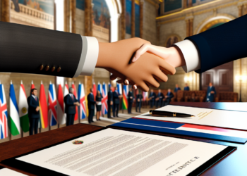 Honduras acuerda con el gobierno de Trump continuar extradiciones