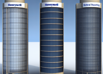 Honeywell se dividirá en tres compañías independientes cotizadas