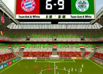 Dónde y a qué hora ver Bayern vs Celtic EN VIVO Ida Playoffs UCL 2025