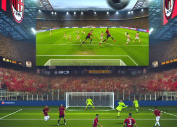 Dónde y a qué hora ver Milan vs Bologna EN VIVO partido Santi Gimenez