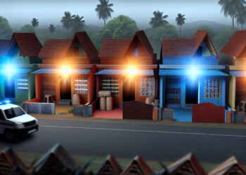 Acoso extremo en internado: cinco arrestos en India