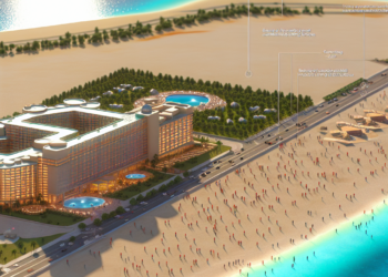 Hotel Excellence Coral Playa Mujeres en Quintana Roo generará 3,000 nuevos empleos