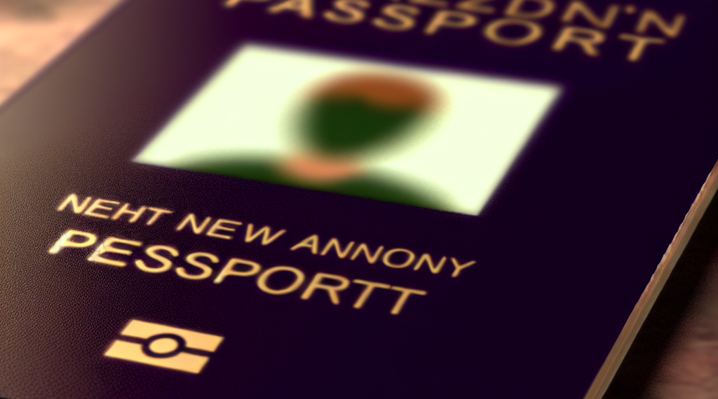 Video | Hunter Schafer: Actriz trans de 'Euphoria' recibe pasaporte nuevo con género masculino