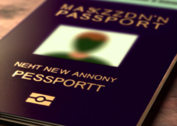 Video | Hunter Schafer: Actriz trans de 'Euphoria' recibe pasaporte nuevo con género masculino