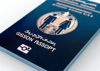 Hunter Schafer arremete en contra de administración de Trump