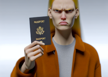 La actriz, de 26 años, puntualizó que en sus documentos de identificación emitidos por los gobiernos anteriores ella aparecía en la categoría femenina desde que era una adolescente. Foto: AFP.