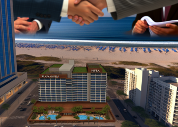 Hyatt compra Playa Hotels por 2,600 millones de dólares para expandirse en el Caribe y México