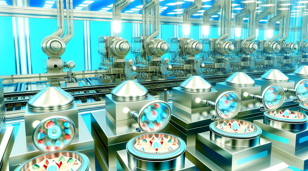 IA crea chips superiores pero extraños que "nadie entiende" – DW – 24/02/2025