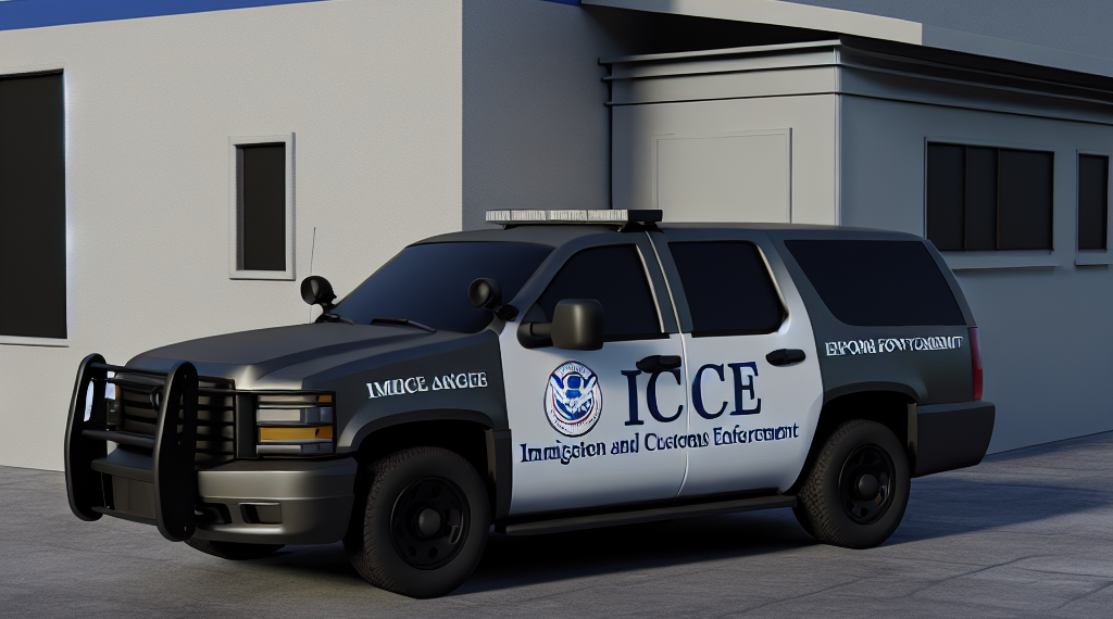 ICE arrestó a un migrante guatemalteco que violó a una menor y no fue deportado pese a tener una condena previa