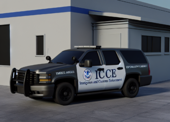 ICE arrestó a un migrante guatemalteco que violó a una menor y no fue deportado pese a tener una condena previa