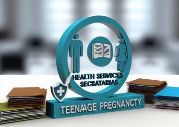 IMSS Bienestar y Secretaría de las Mujeres se alían para prevenir embarazo adolescente