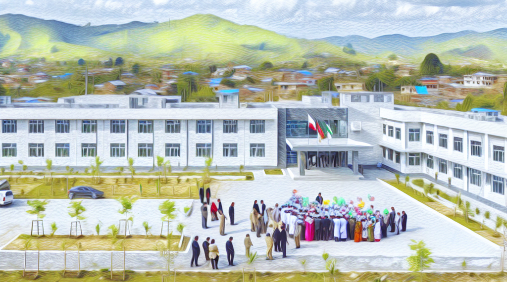 IMSS pondrá en marcha infraestructura hospitalaria en 12 estados: Zoé Robledo