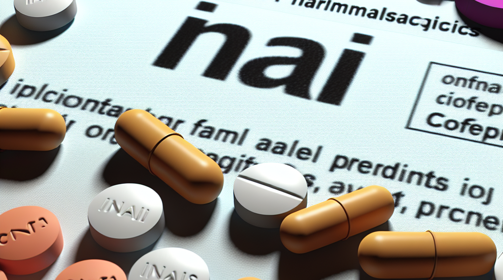 El INAI ordena a Cofepris revelar lista de los medicamentos más falsificados
