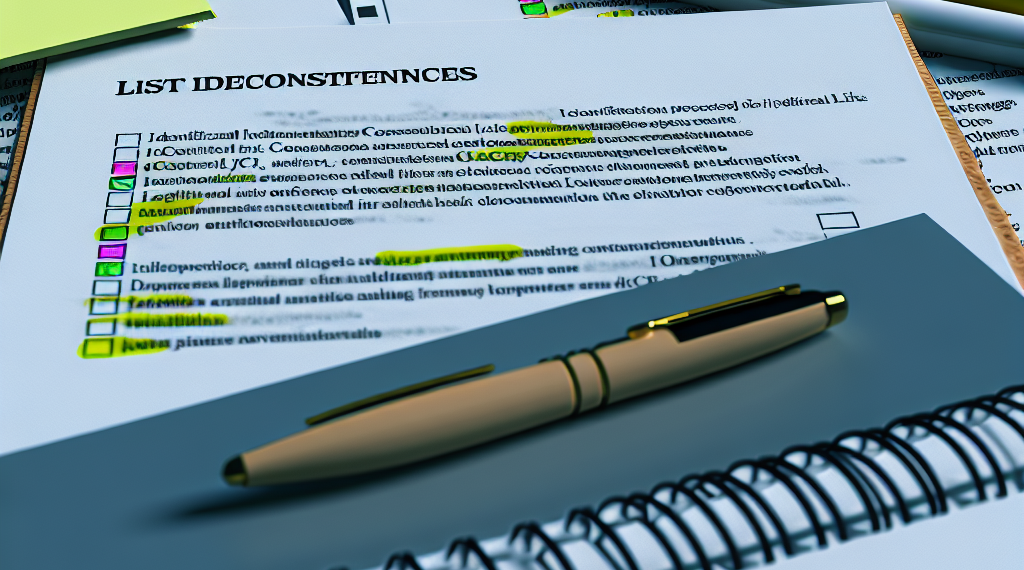 INE detecta errores en listas para la elección al Poder Judicial