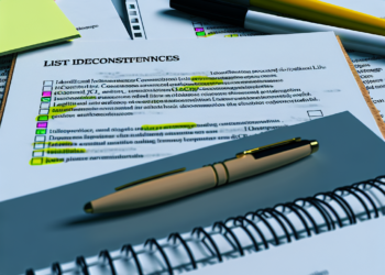 INE detecta errores en listas para la elección al Poder Judicial